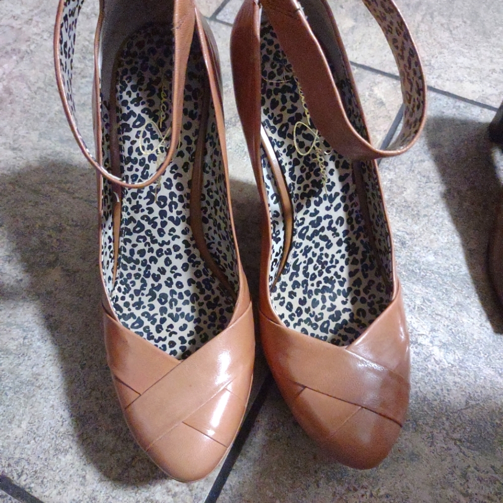 Jessica Simpson's